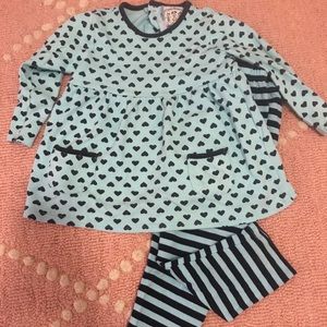 Boutique outfit 3t
